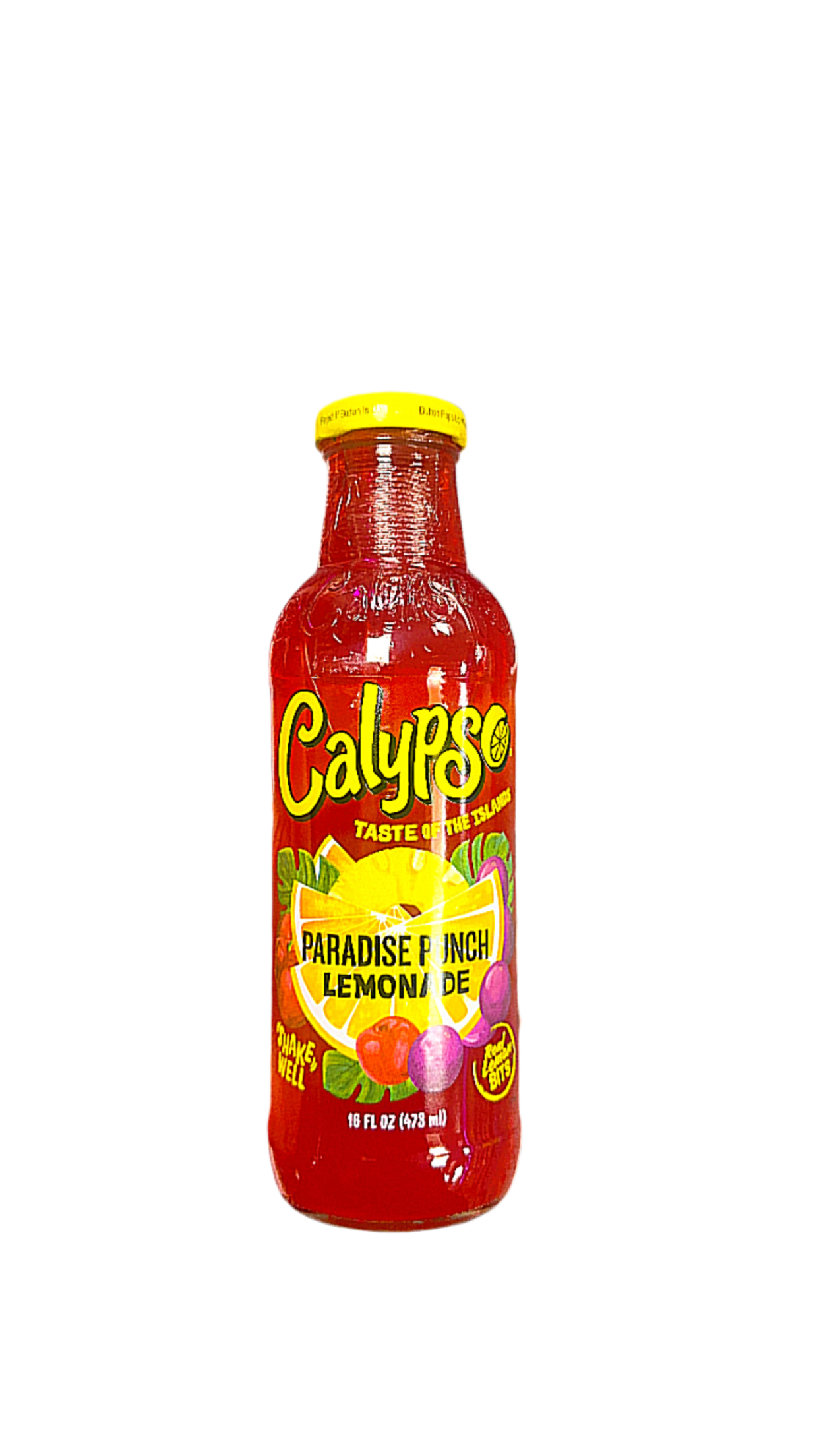 CALYPSO Blue Lemonade ๐