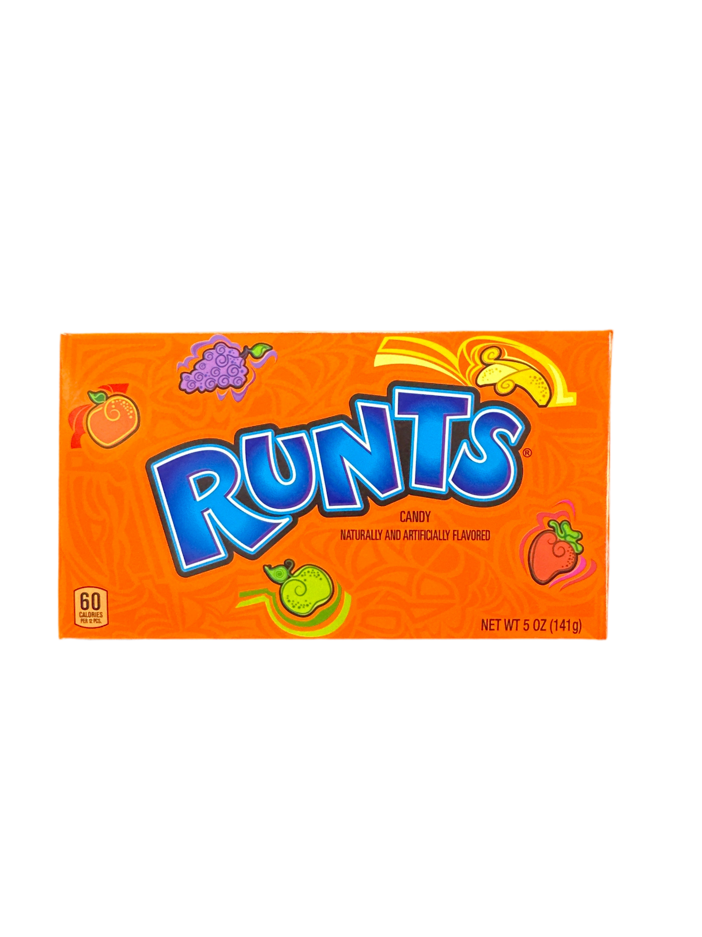 Runts candy