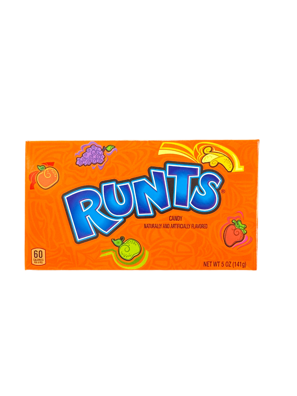 Runts candy