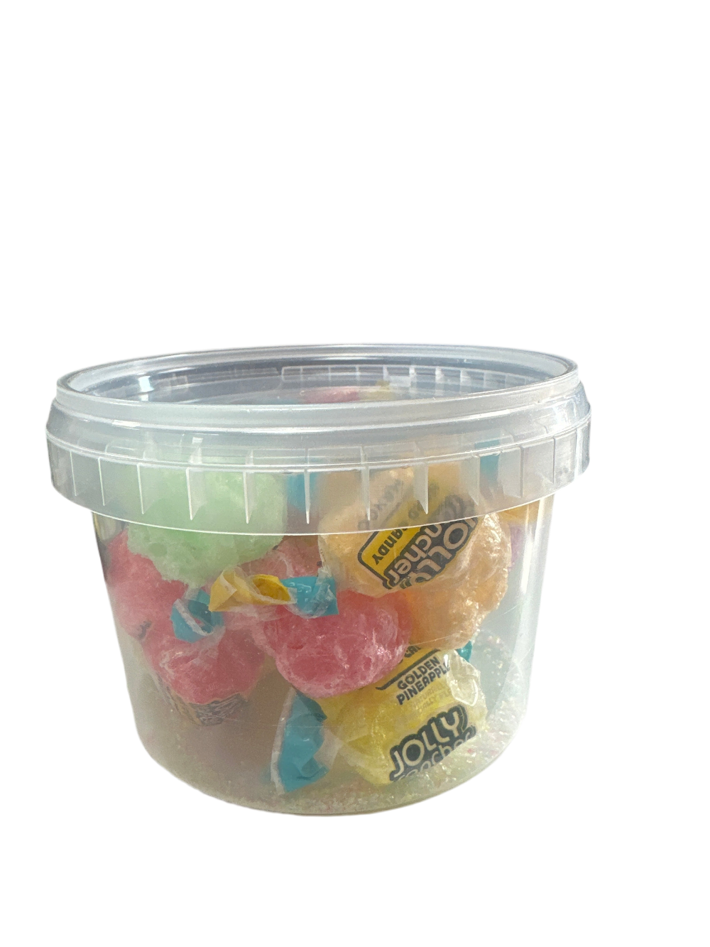 Freeze Dried Jolly Ranchers