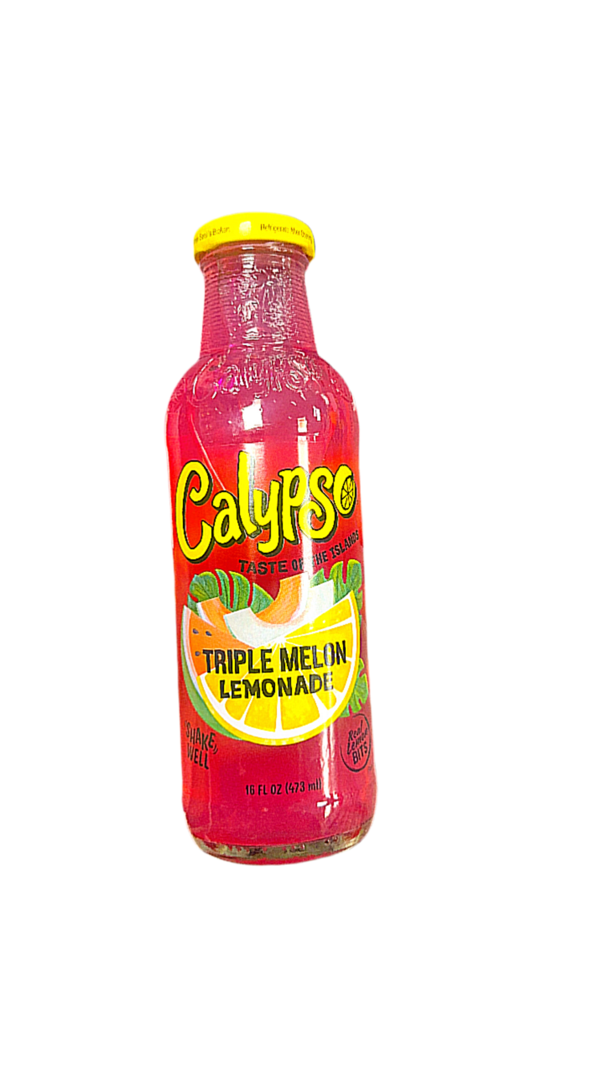 CALYPSO Blue Lemonade ๐