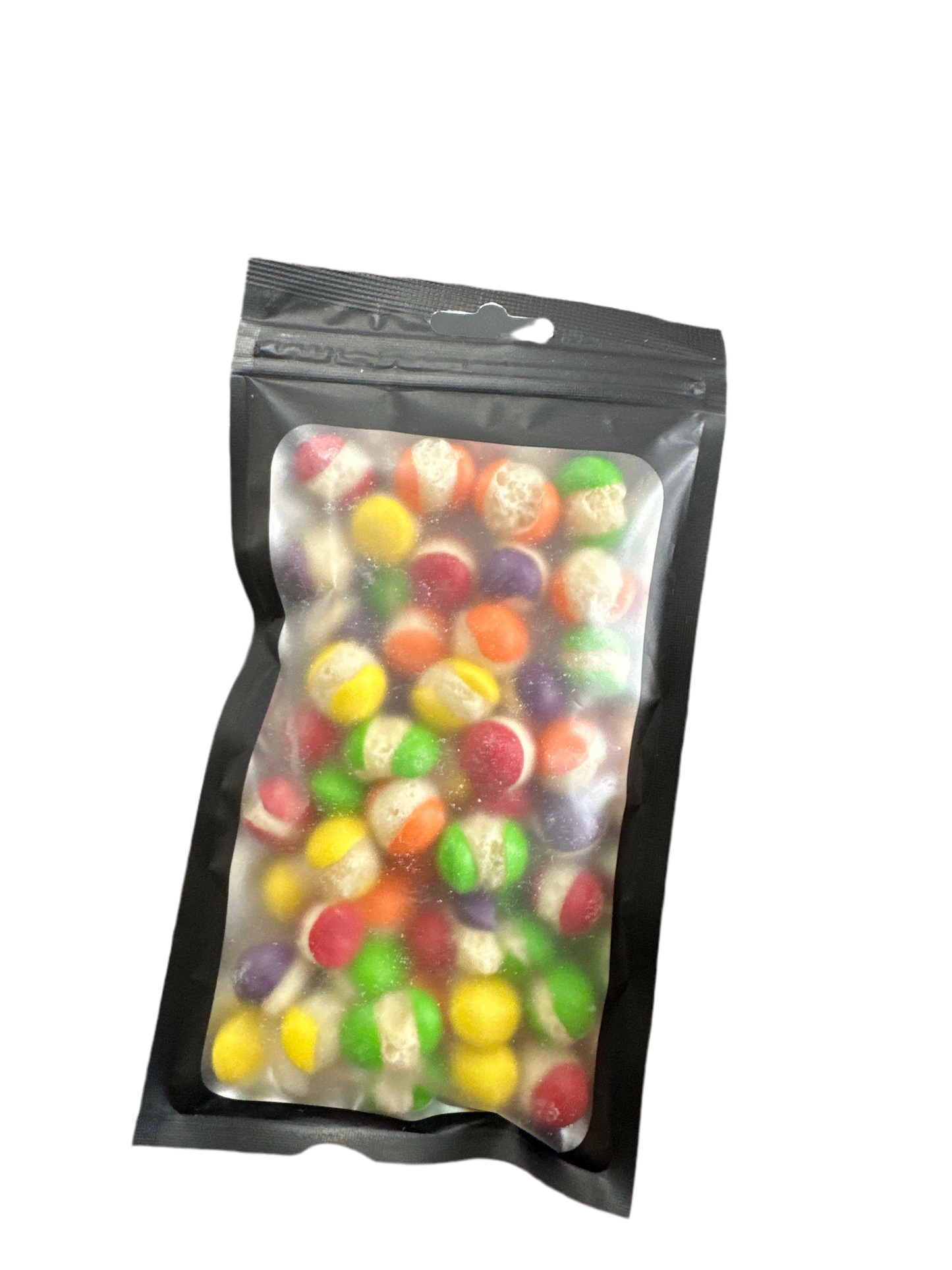 Freeze Dried Skittles - original