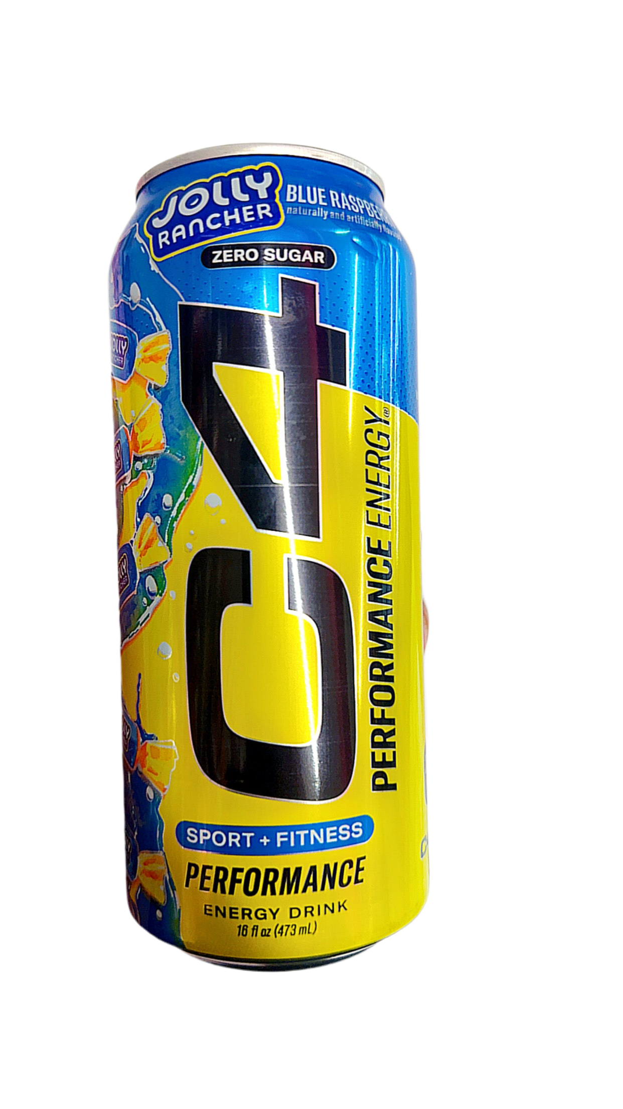 C4 Jolly Racher drink 500ml