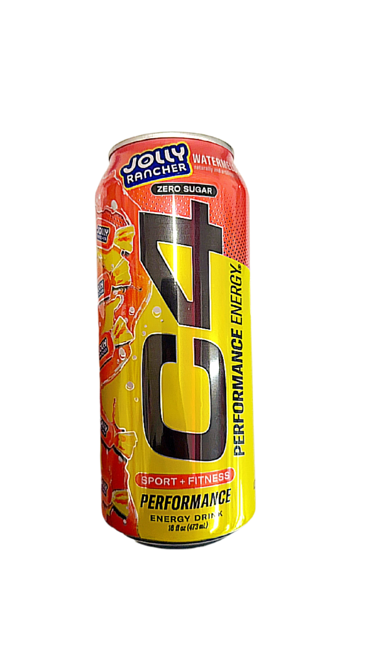 C4 Jolly Racher drink 500ml