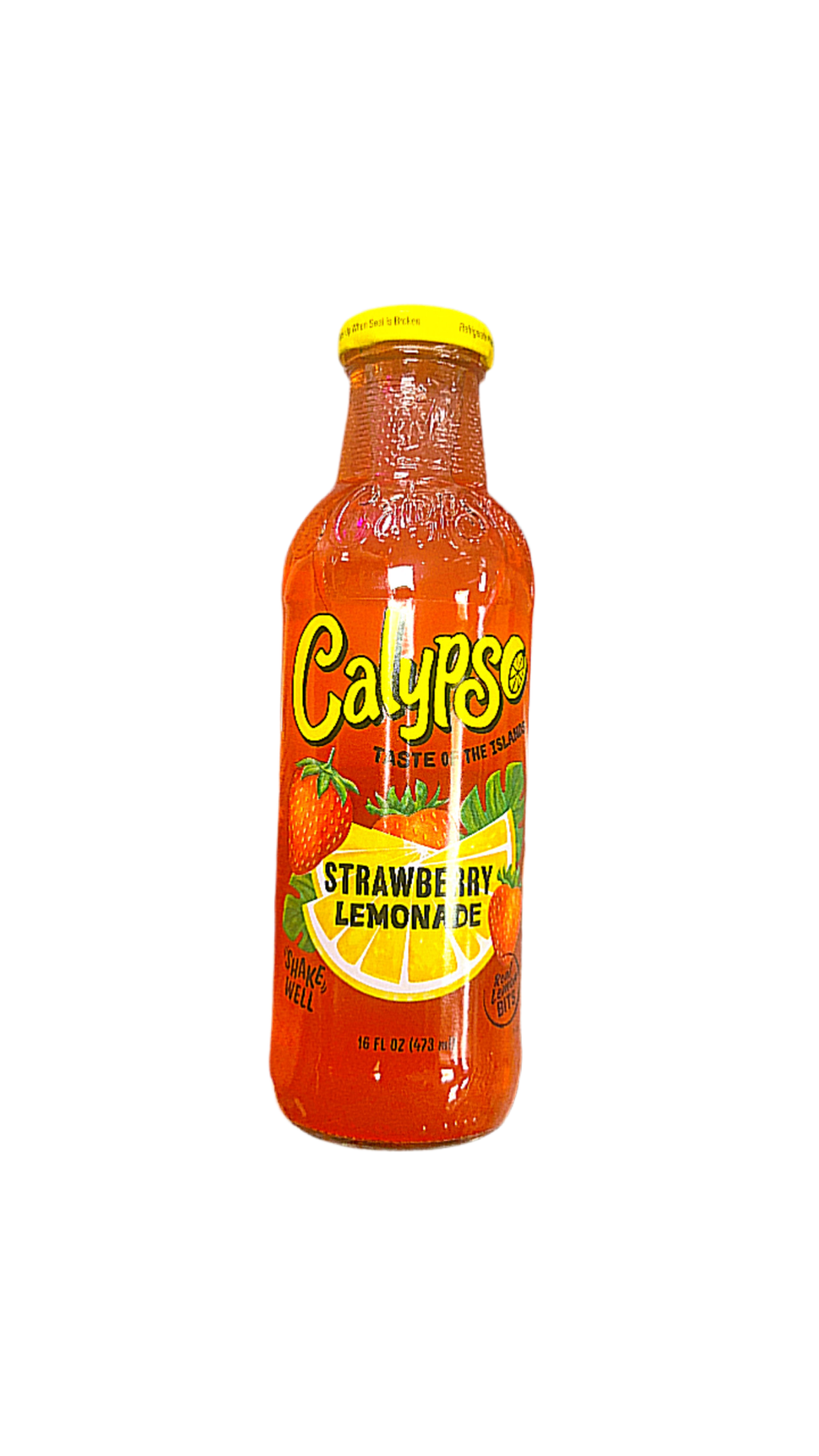 CALYPSO Blue Lemonade ๐