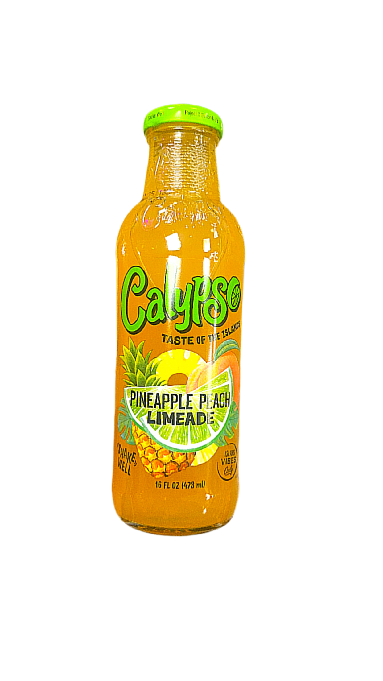 CALYPSO Blue Lemonade ๐