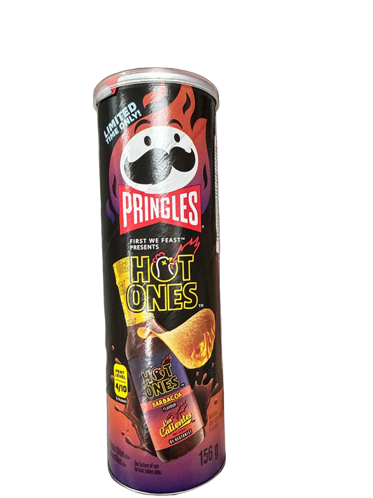 USA Pringles 156g