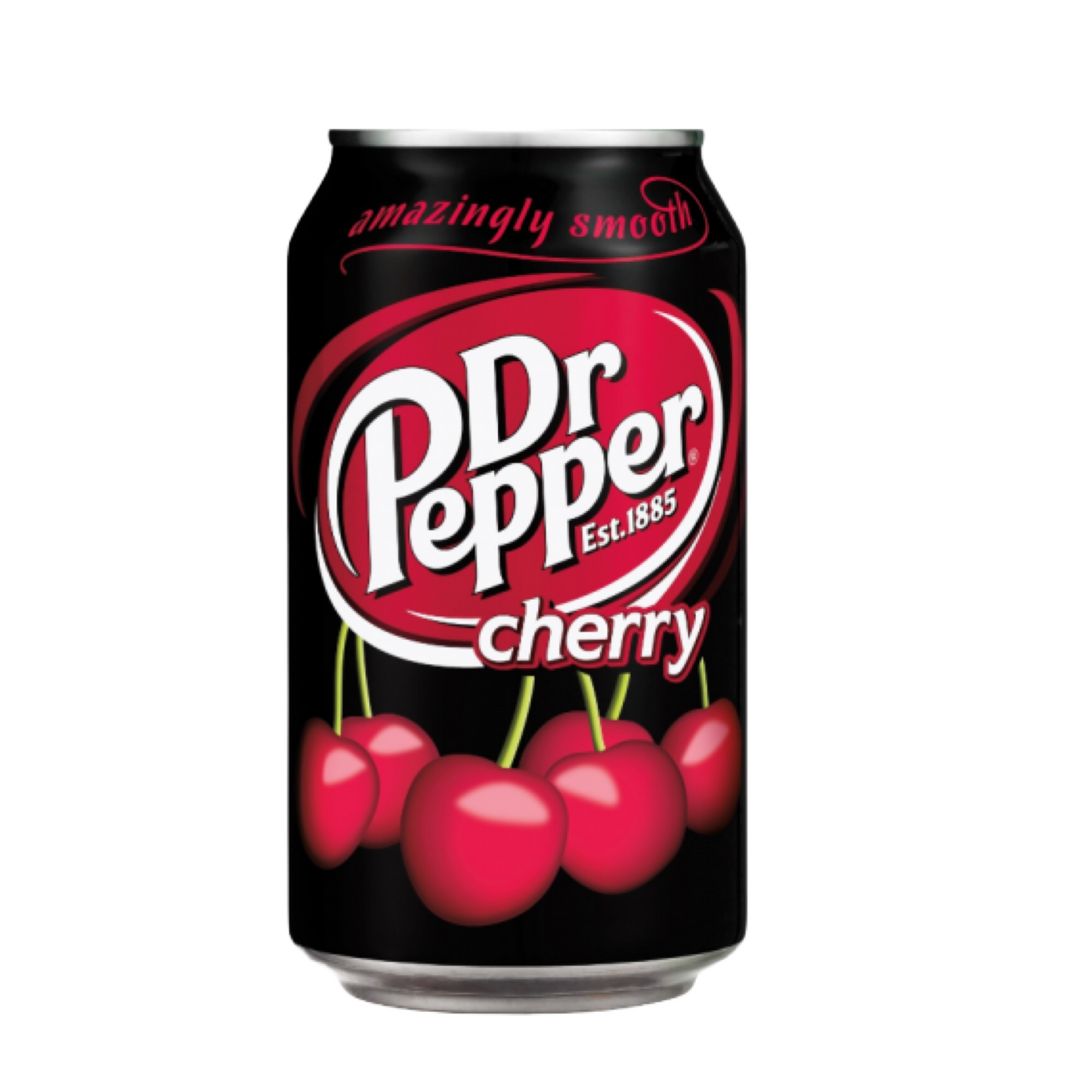 Dr Pepper Cherry π