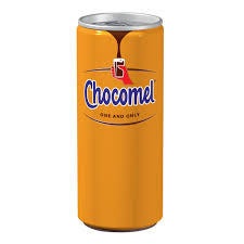 Chocomel Luxury Chocolate Milk Drink