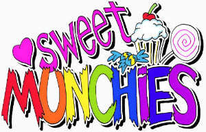 Sweet Munchies Gift Card