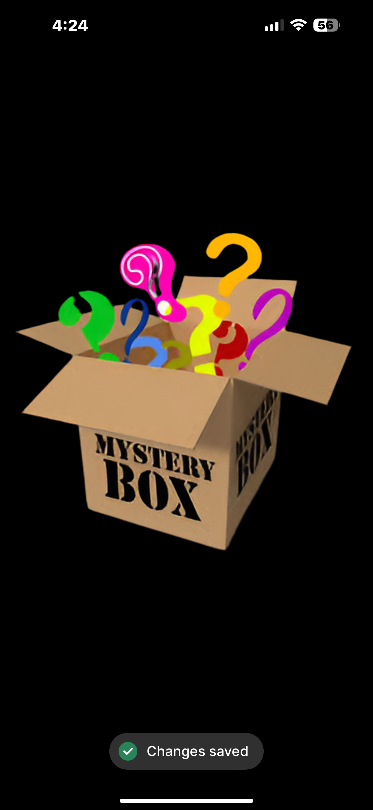 Mystery Bundles