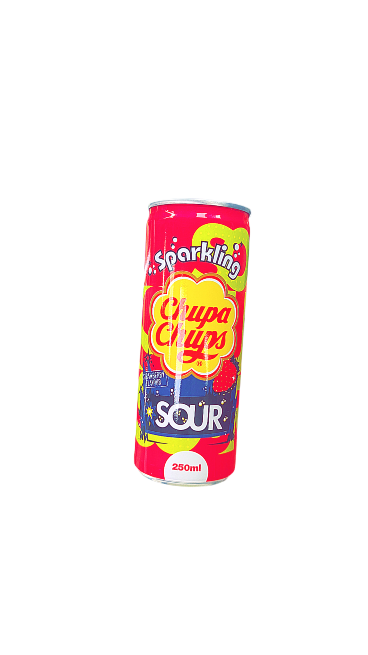 Chupa chup drinks 250ml