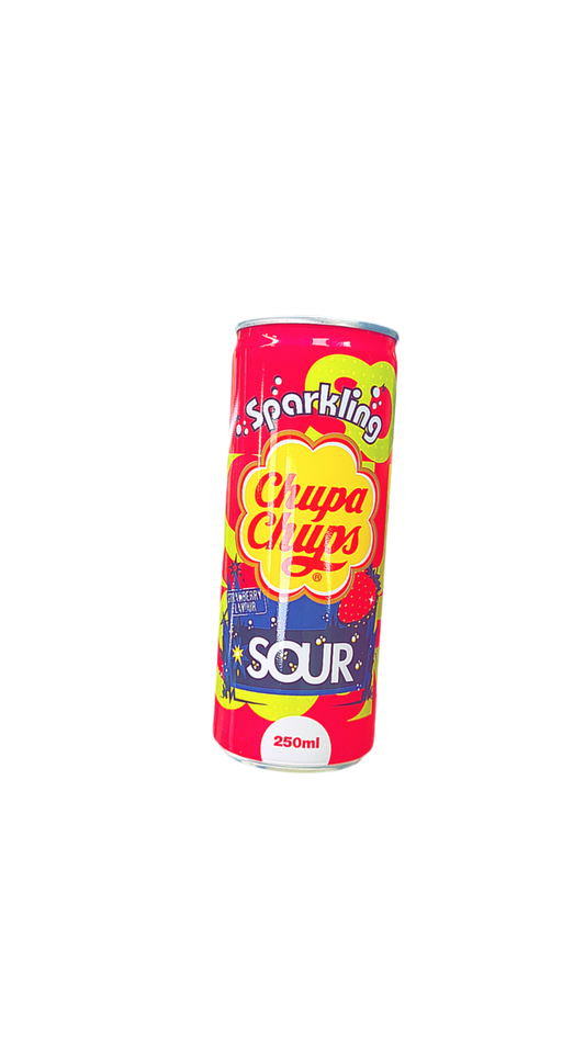 Chupa chup drinks 250ml