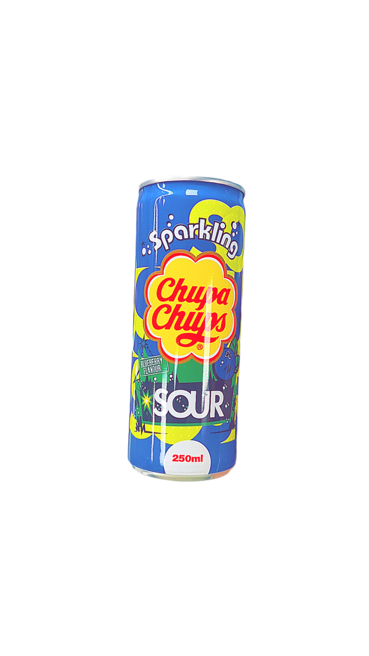 Chupa chup drinks 250ml