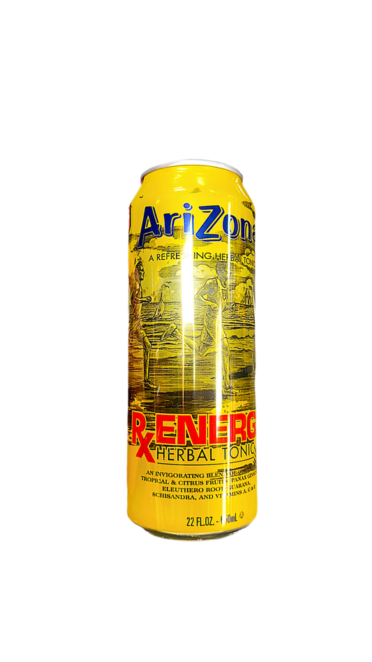 Arizona herbal tonic 680ml