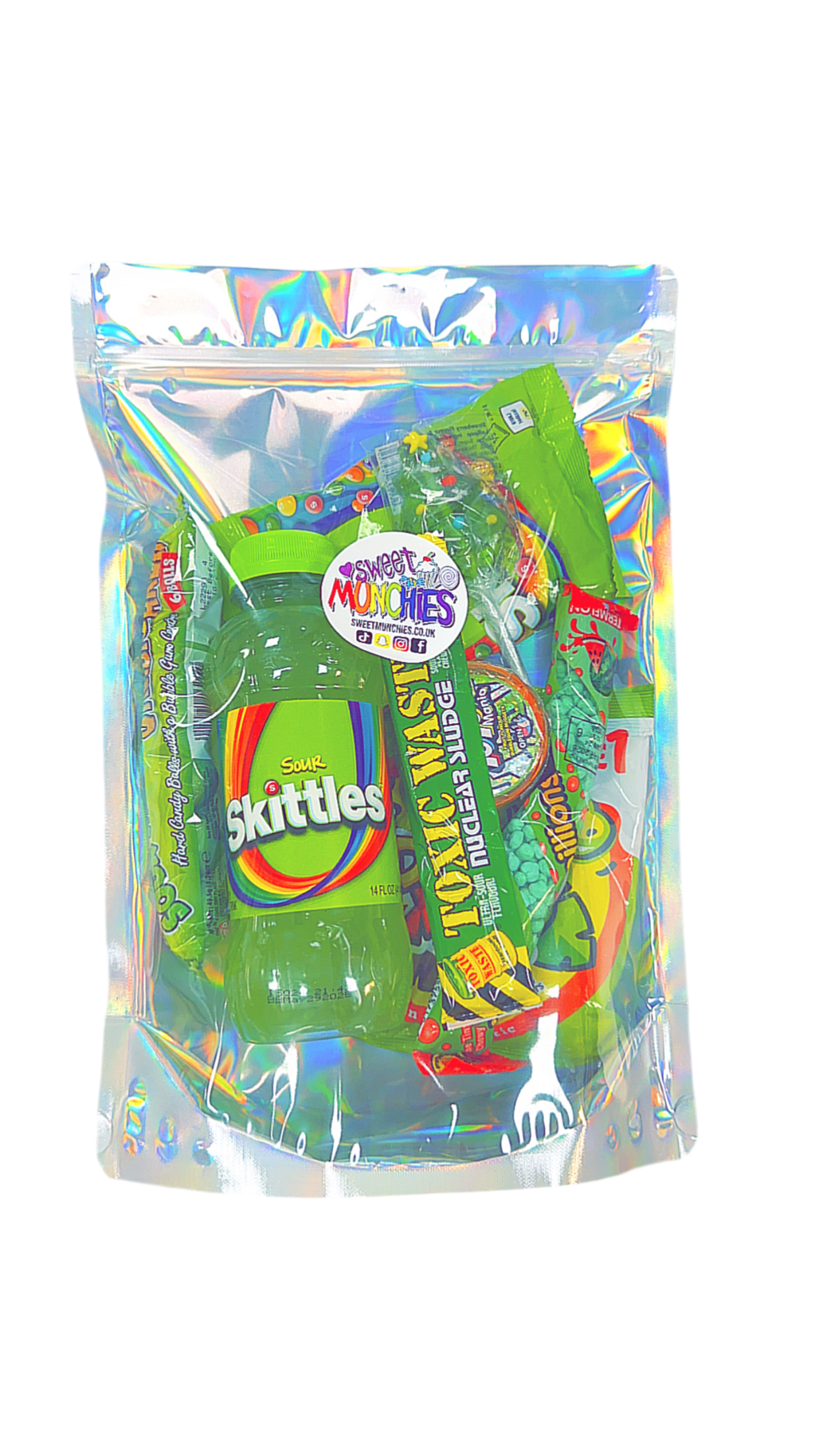 Skittles bundles