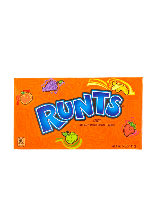 Runts candy