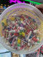 Party Treat 4kg Mix Sweets Bucket