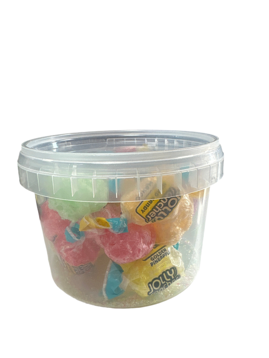 Freeze Dried Jolly Ranchers