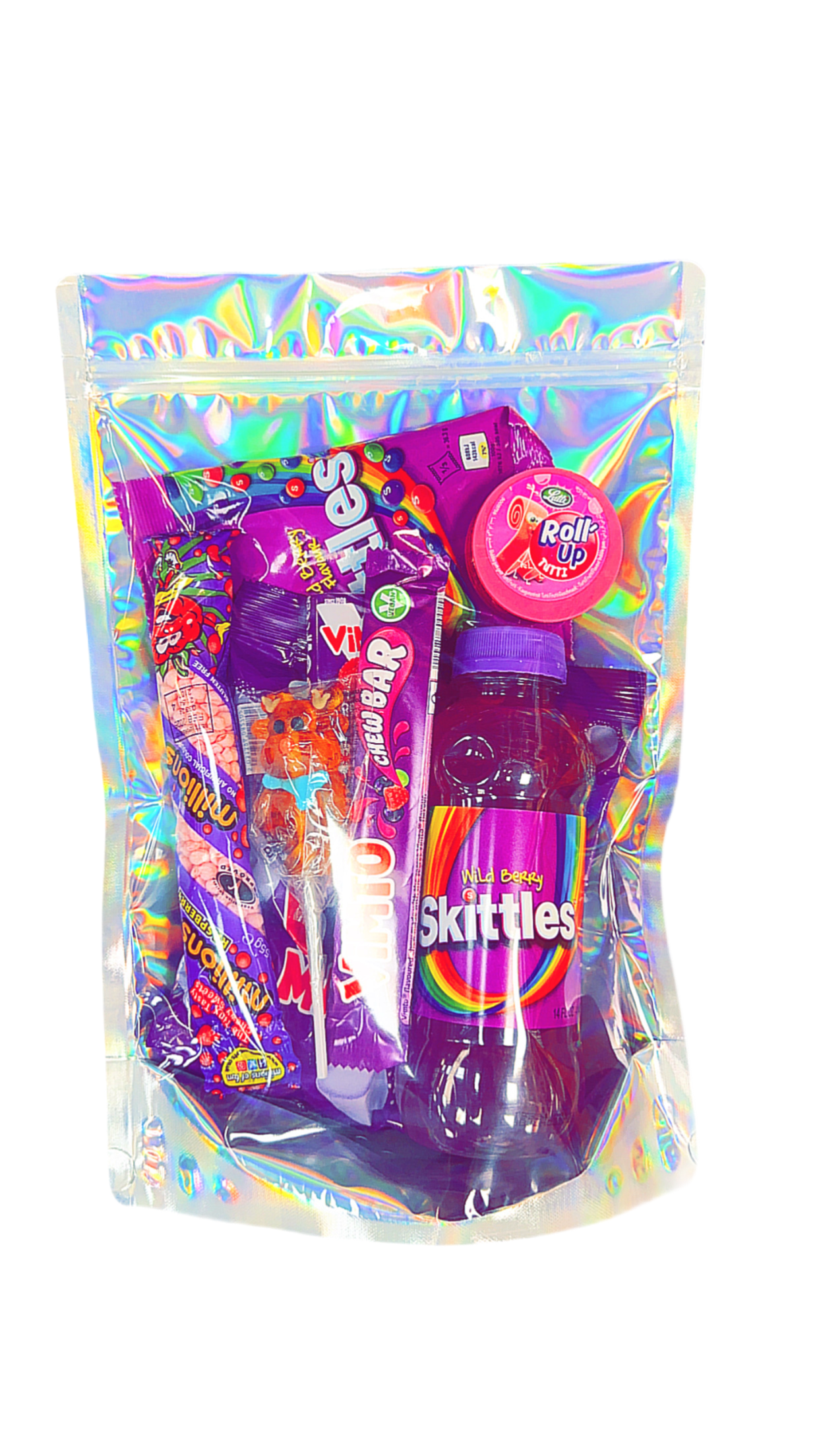 Skittles bundles