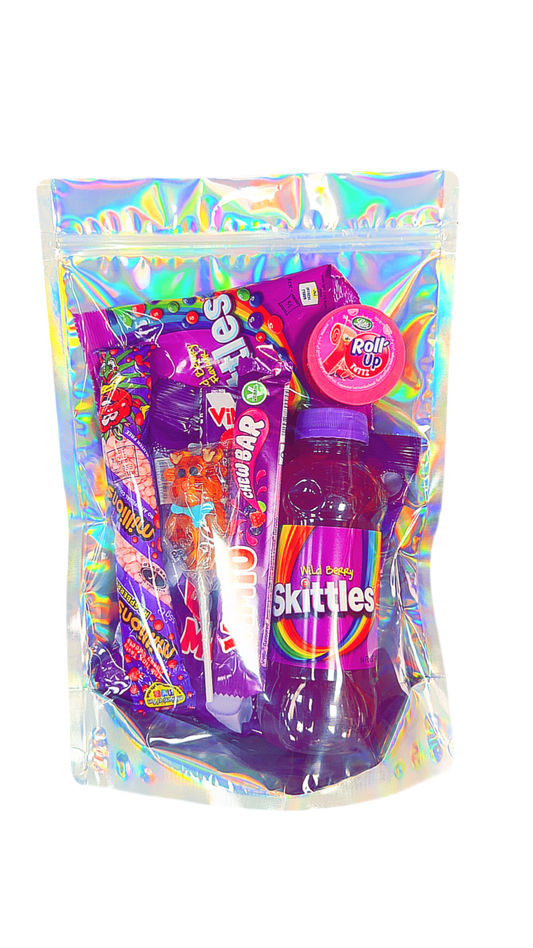 Skittles bundles