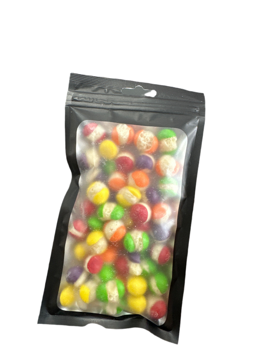 Freeze Dried Skittles Original