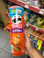 USA Pringles  156g