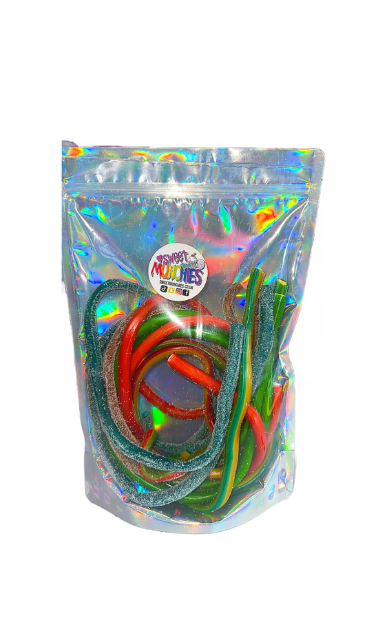 10 Gaint Cable mix bag