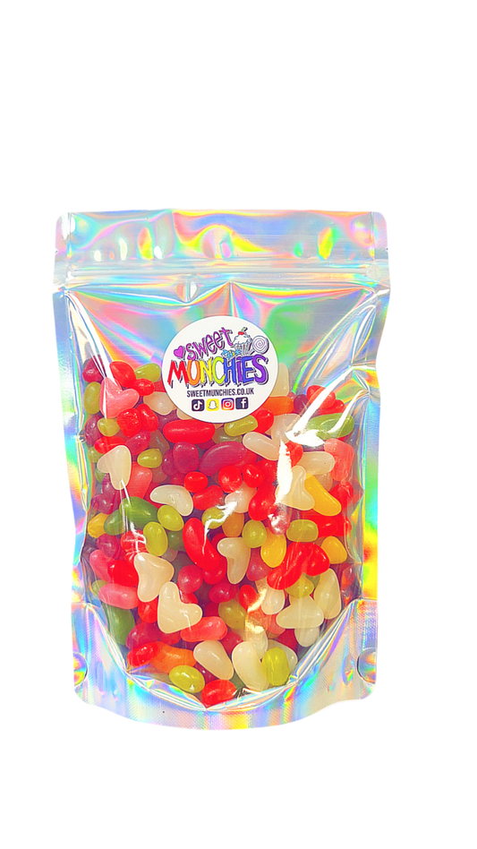 1kg Jelly been mix up bag