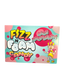 Fizz Foam Blue Raspberry 100g