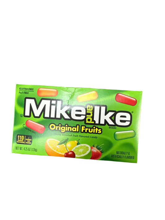 Mike and nike original 120g