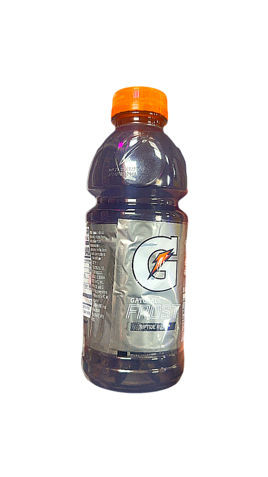 Gatorade drinks 591ml