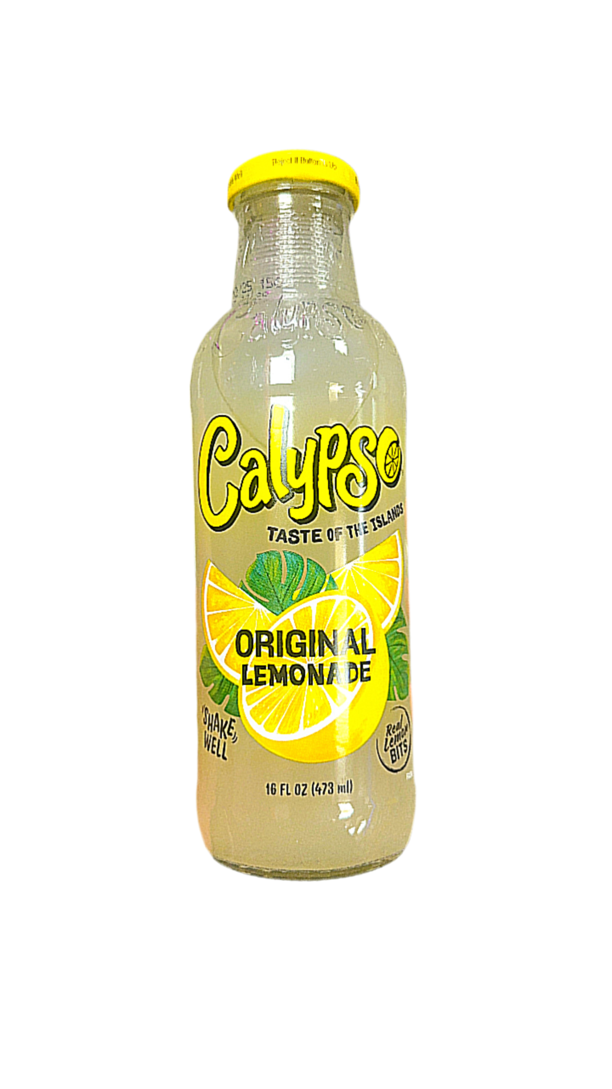 CALYPSO Blue Lemonade 🍋