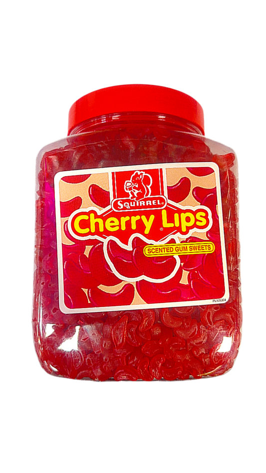 Cherry drip jar 2.5 kg