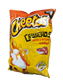 Cheetos Flaming Hot Crisps