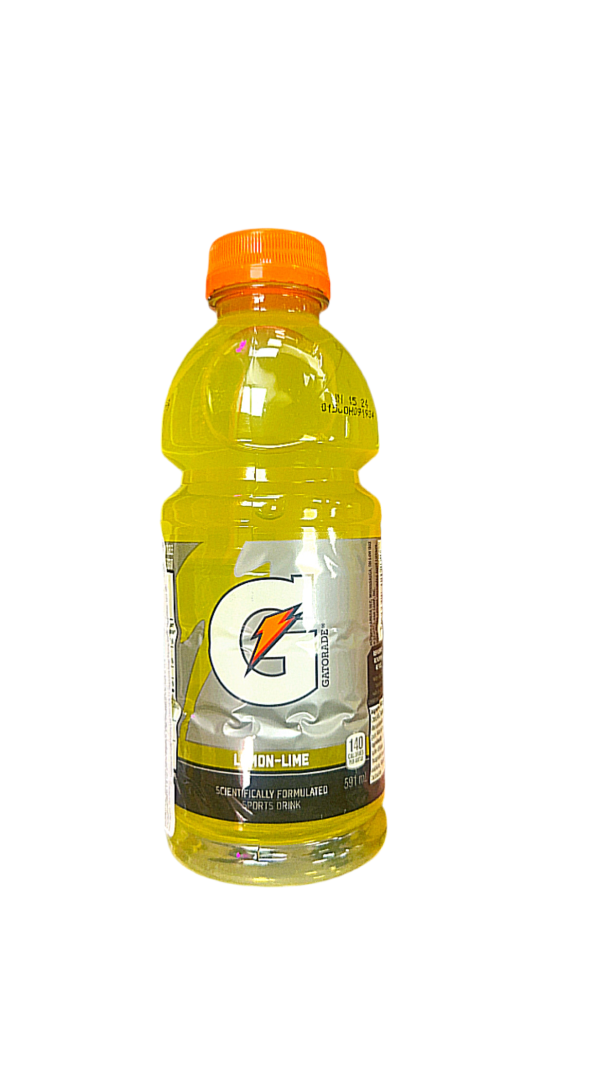 Gatorade drinks 591ml