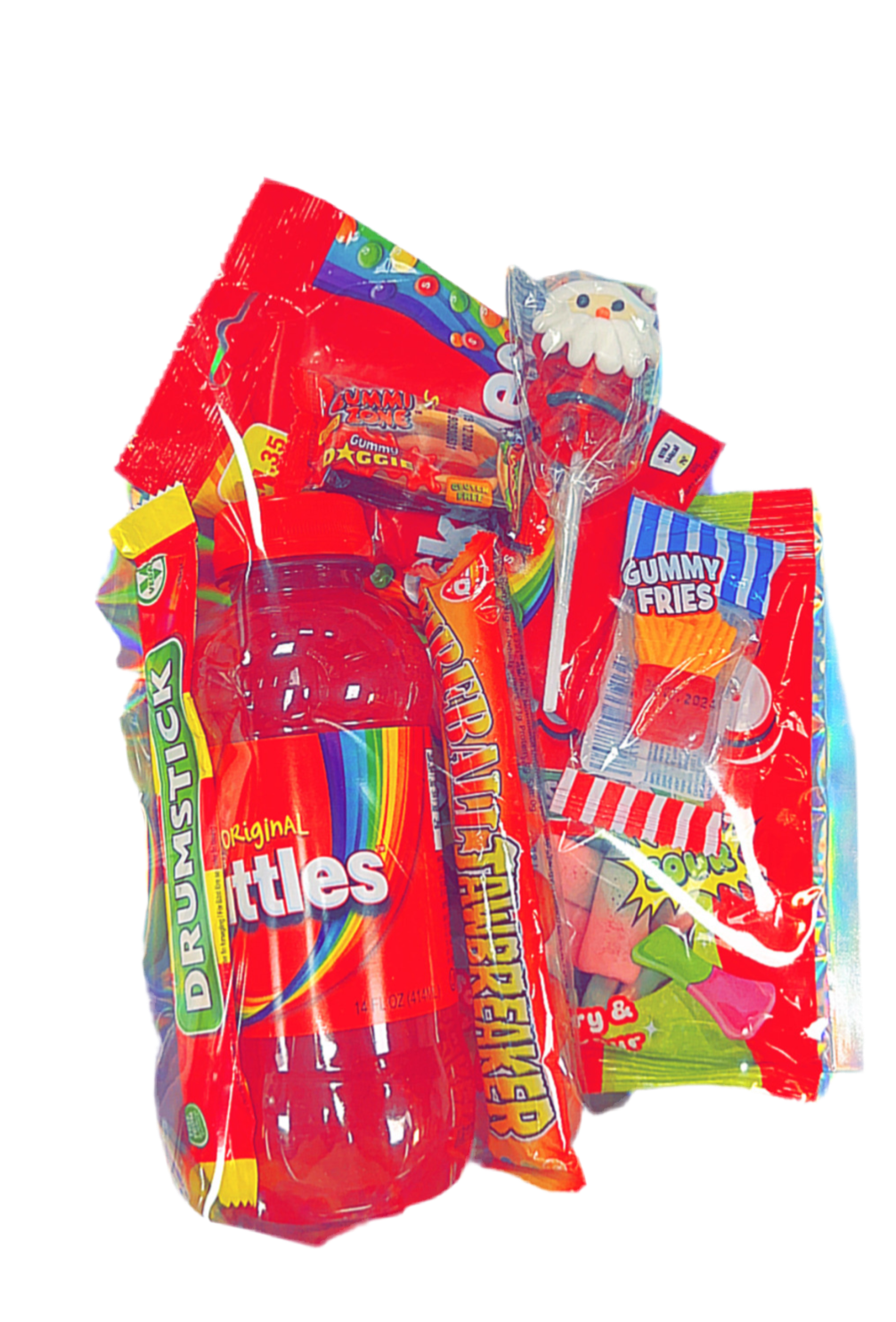 Skittles bundles