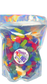 2kg Gummy mix up bag