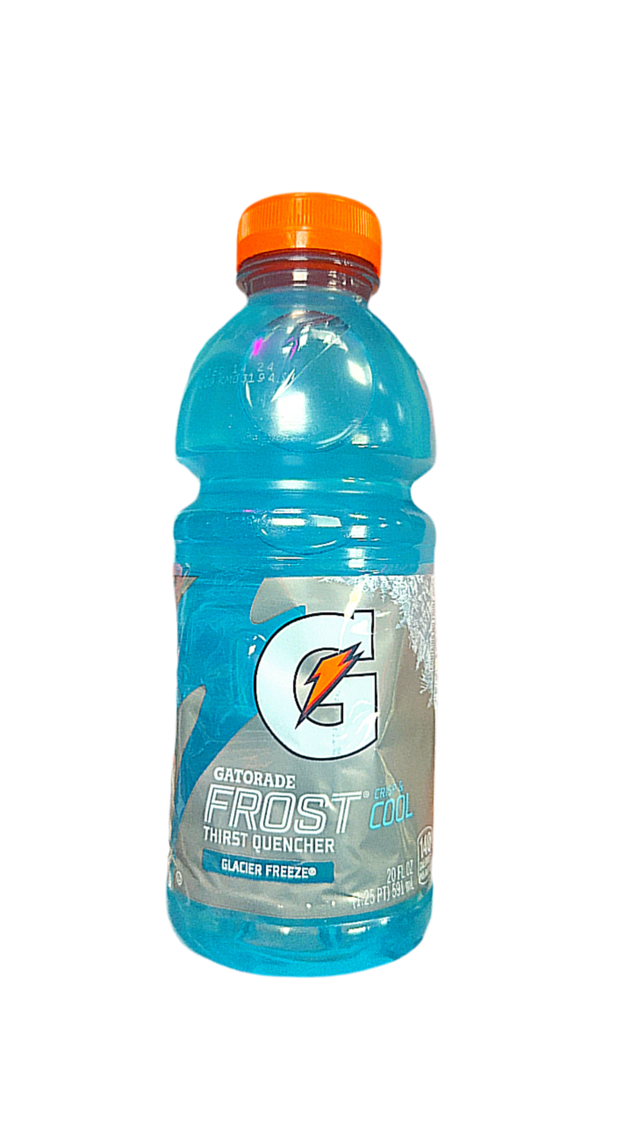 Gatorade drinks 591ml