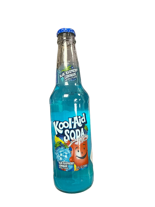 Kool Aid drinks