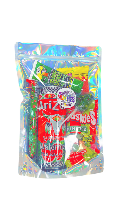 Arizona bundles