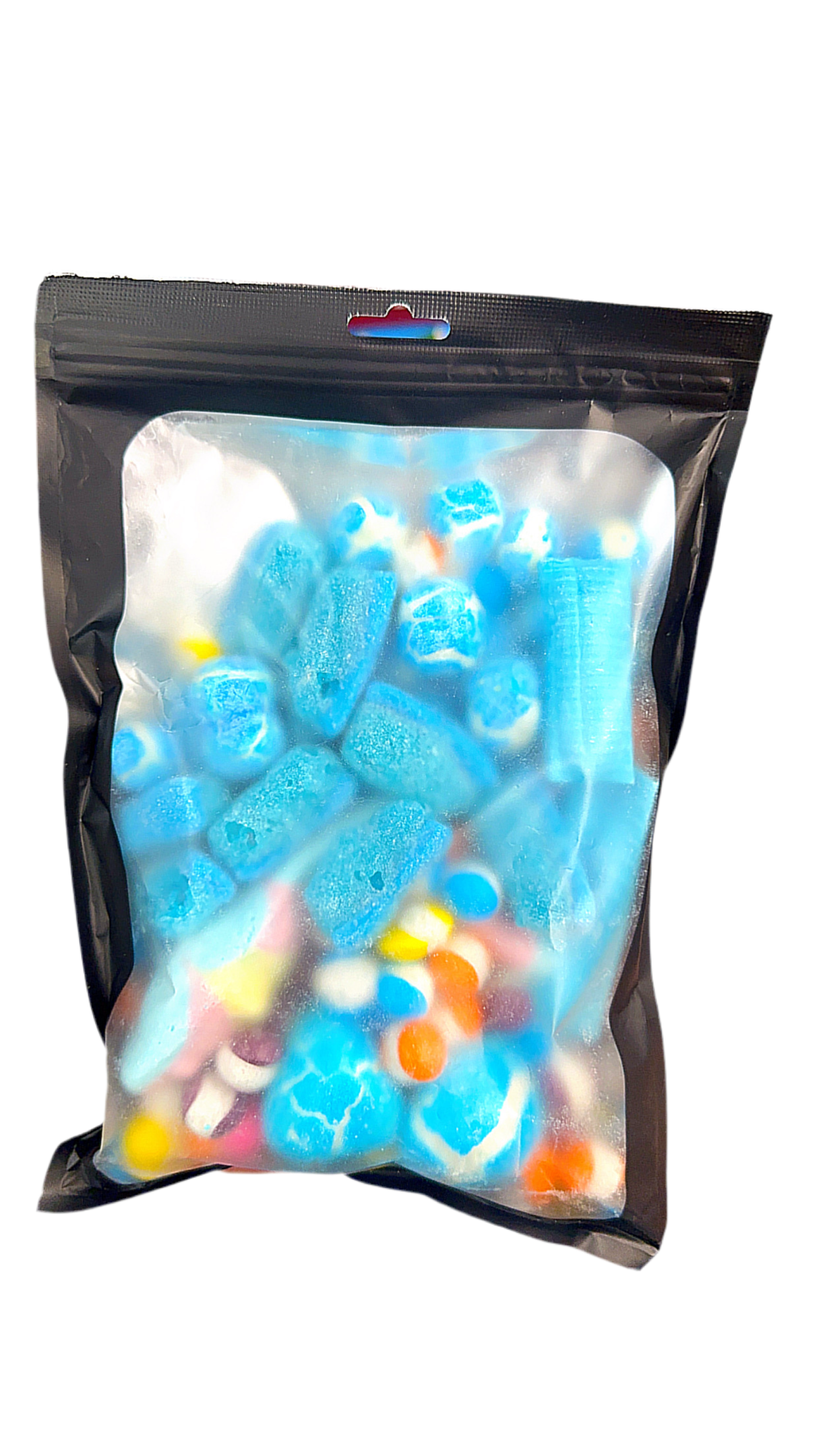 Freeze-Dried blue mix up 260g