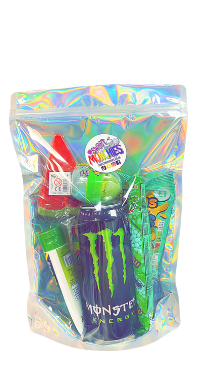 Monster Bundles
