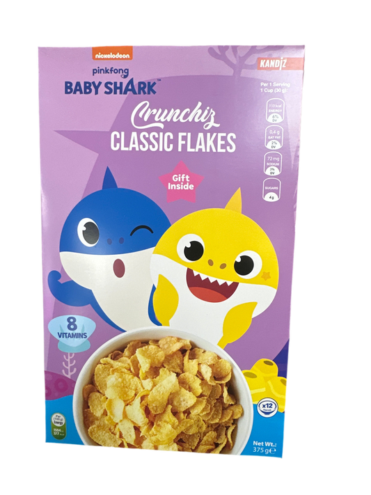 SpongeBob loop n hoop cereals 375g