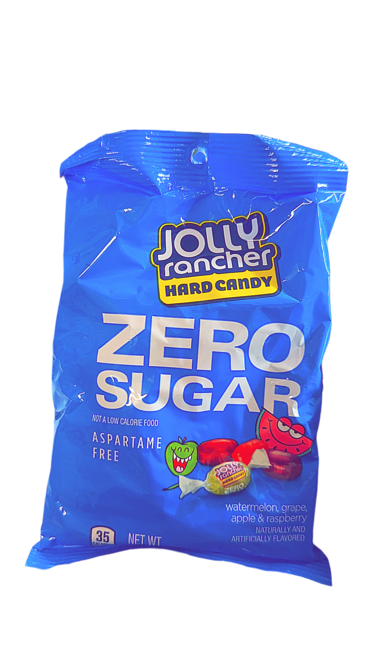 Jolly rancher sugar free