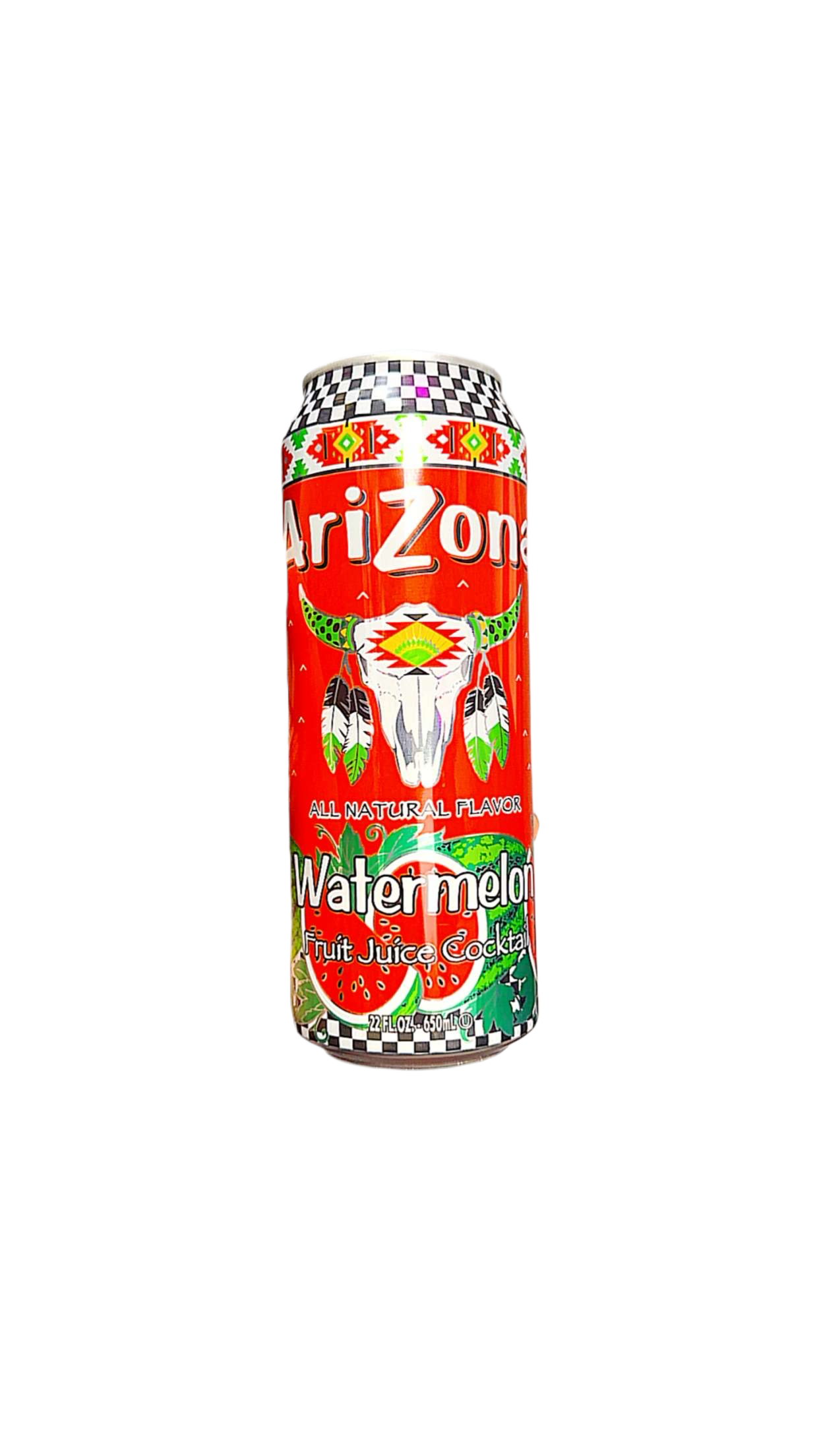 Arizona watermelon 680ml