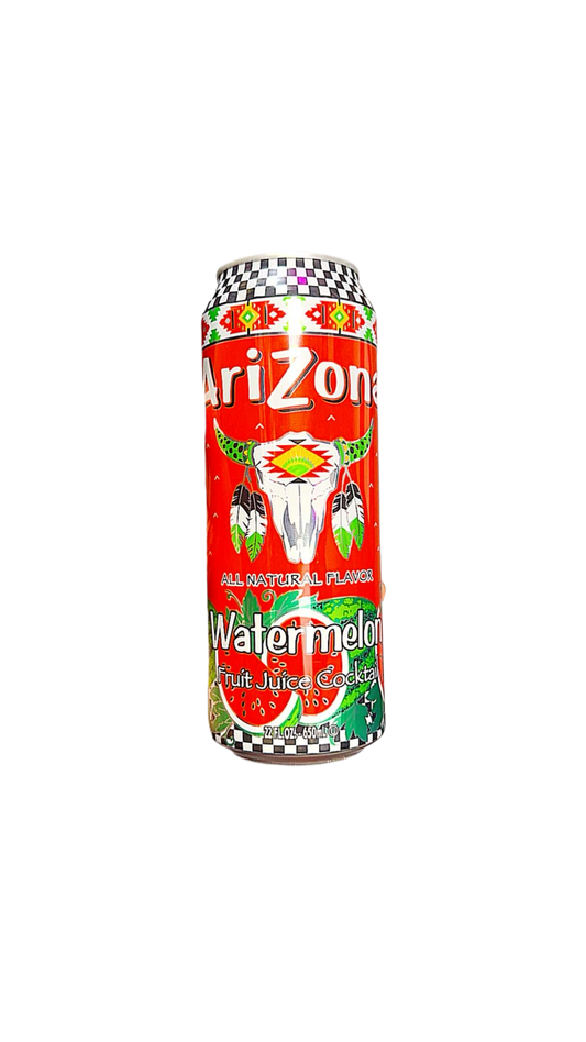 Arizona watermelon 680ml