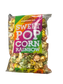 Colourful rainbow popcorns100g