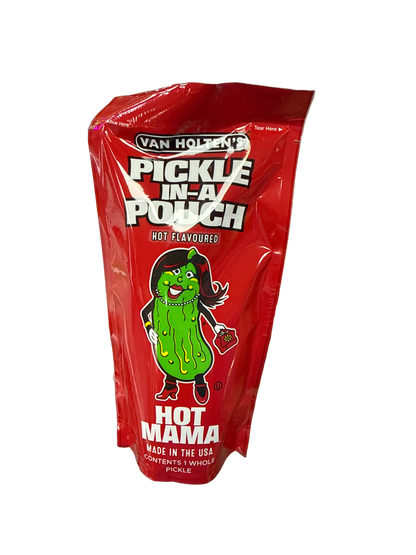 Van Holten's Pickles