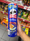 USA Pringles  156g